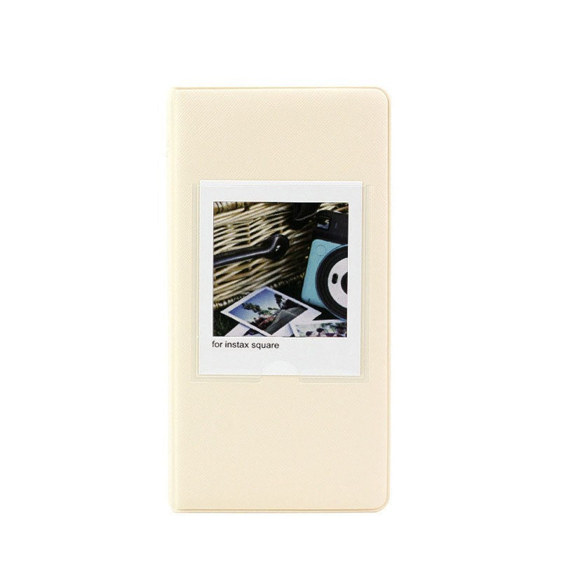 Soft-Tone Instax Square Album