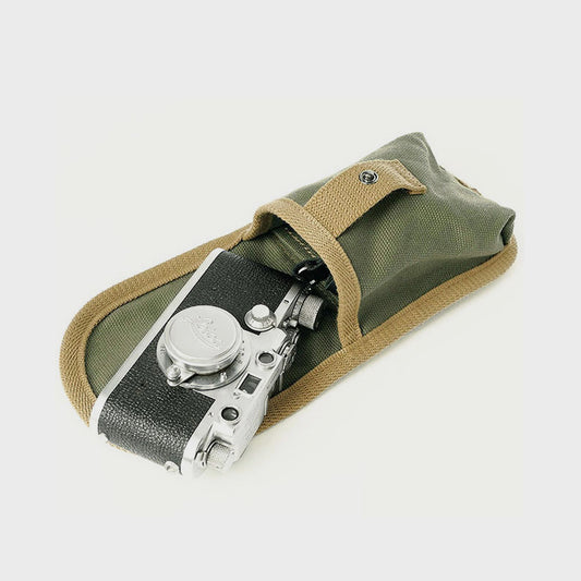 Courser Canvas Camera Waist Pouch (S)