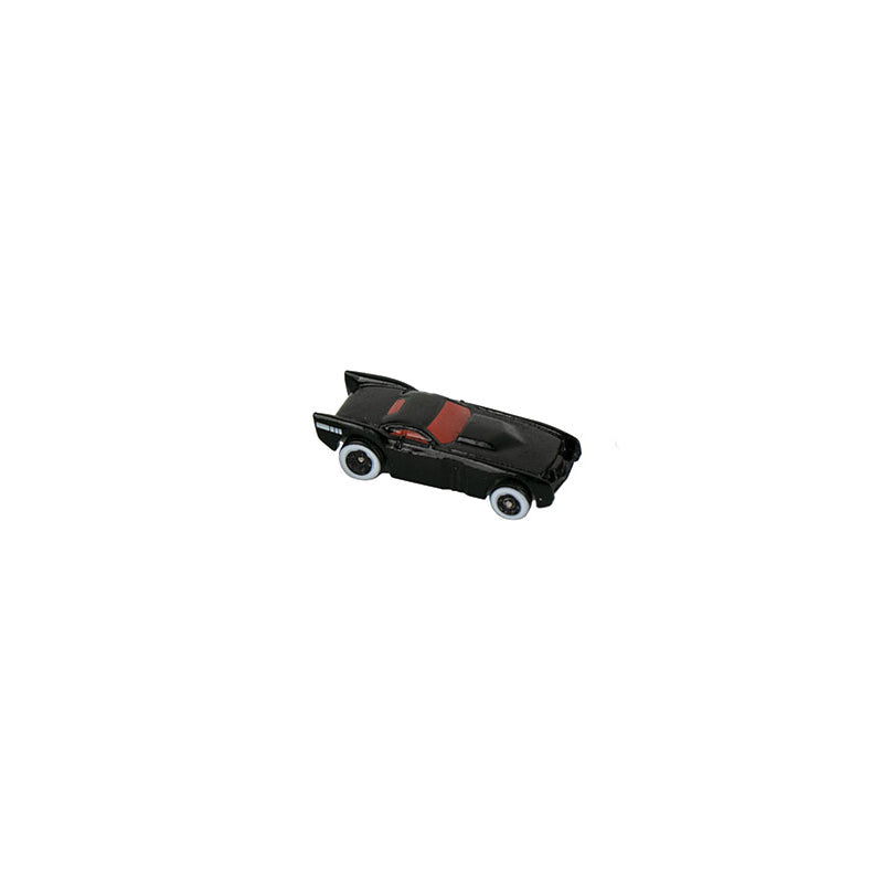 World’s Smallest Hot Wheels
