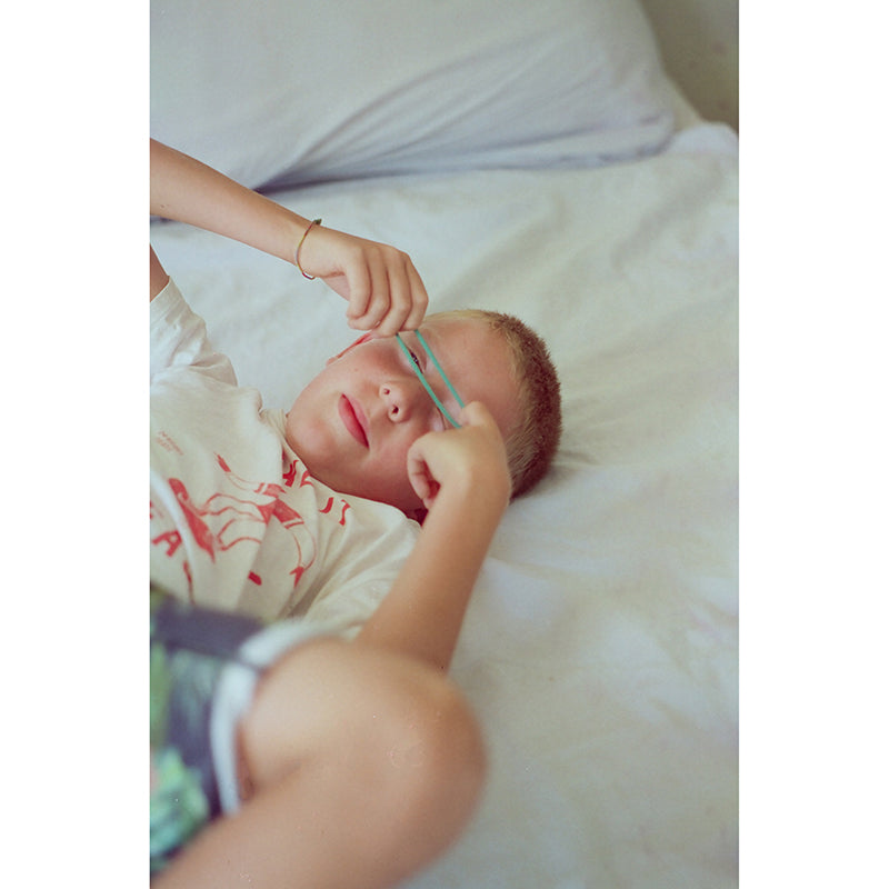 Dubblefilm Treat 400 35mm Film