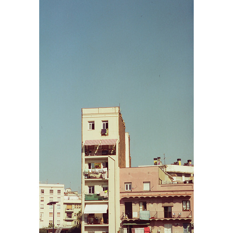 Dubblefilm Treat 400 35mm Film