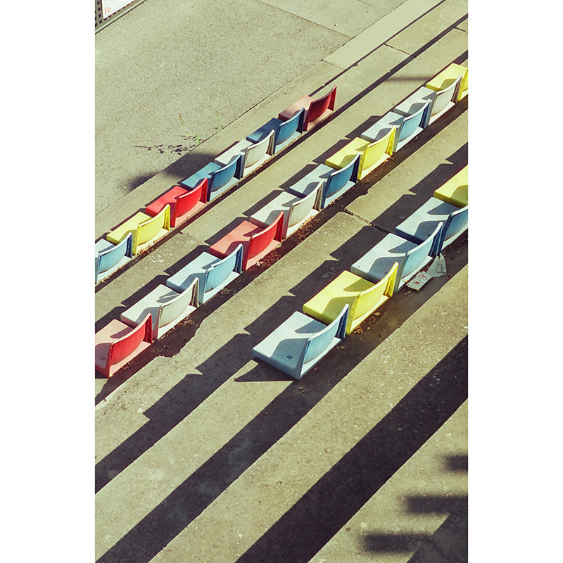 Dubblefilm Treat 400 35mm Film