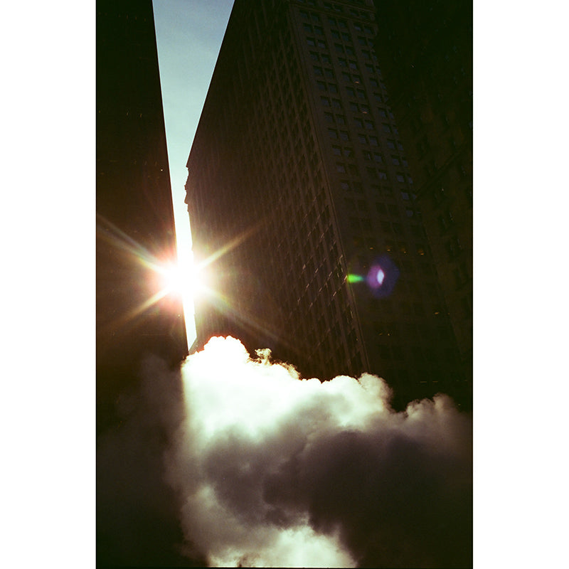 Dubblefilm Treat 400 35mm Film