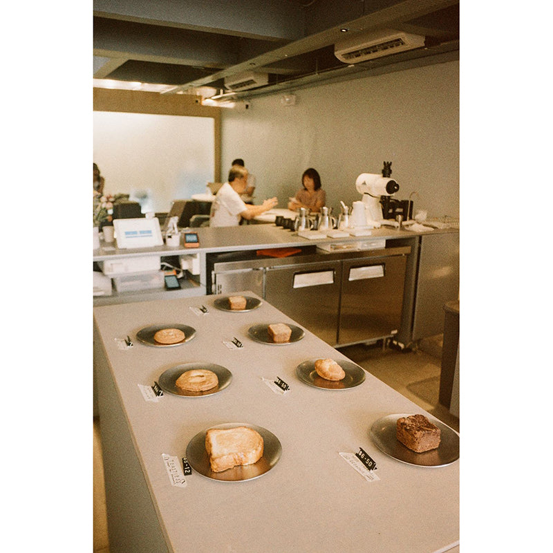 Hoasca - Snug 200 35mm Film