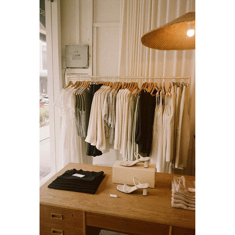 Hoasca - Snug 200 35mm Film