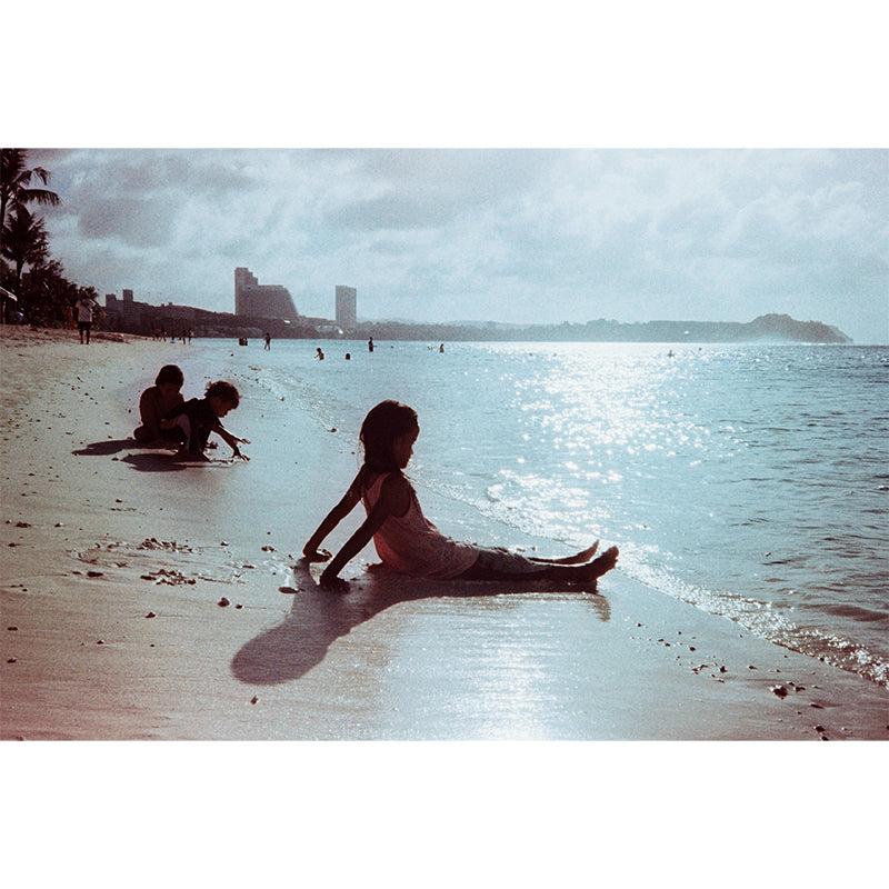 Polab Goodie Disposable Camera (Summer)