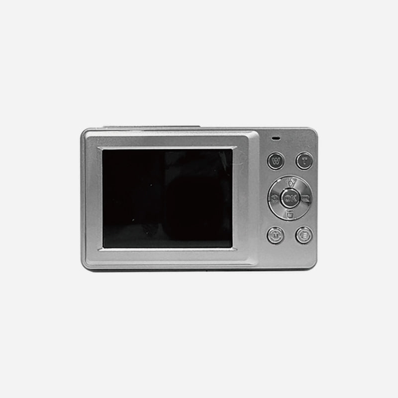 YASHICA DigiPix 100 Digital Camera