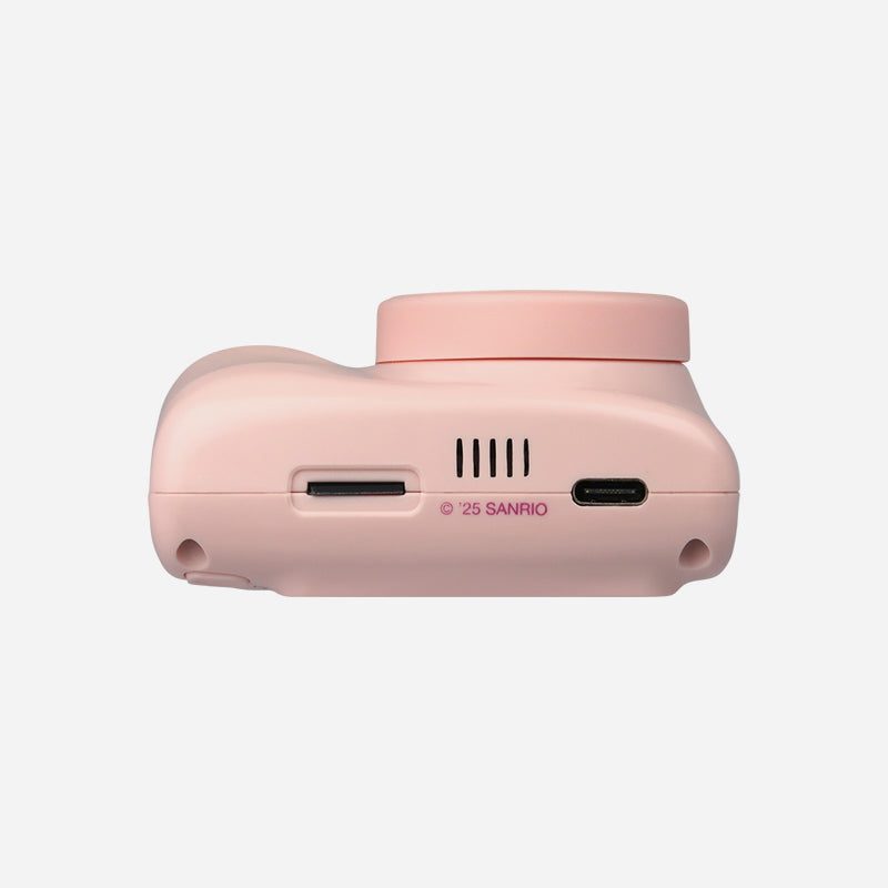 YASHICA x Hello Kitty Mini Digital Camera