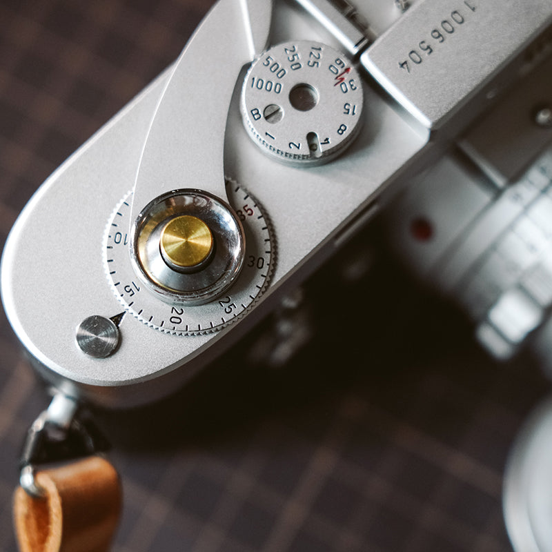 7mm Mini Shutter Buttons
