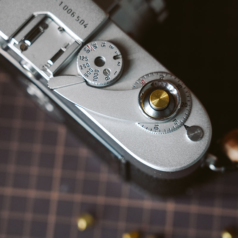 7mm Mini Shutter Buttons