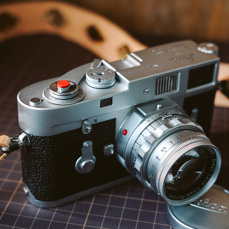 7mm Mini Shutter Buttons