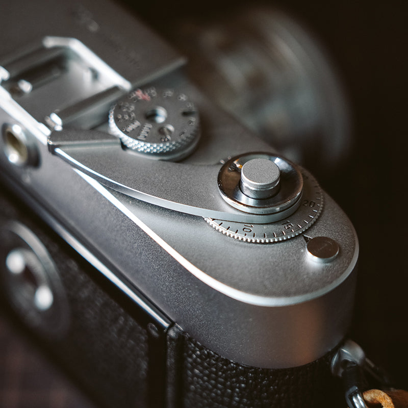 7mm Mini Shutter Buttons