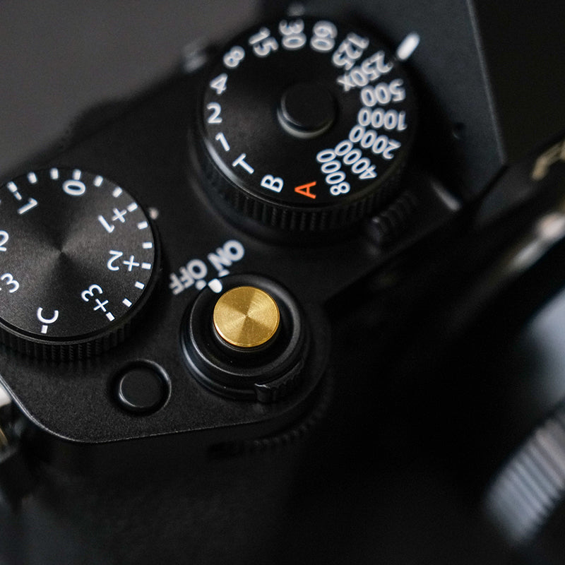 7mm Mini Shutter Buttons