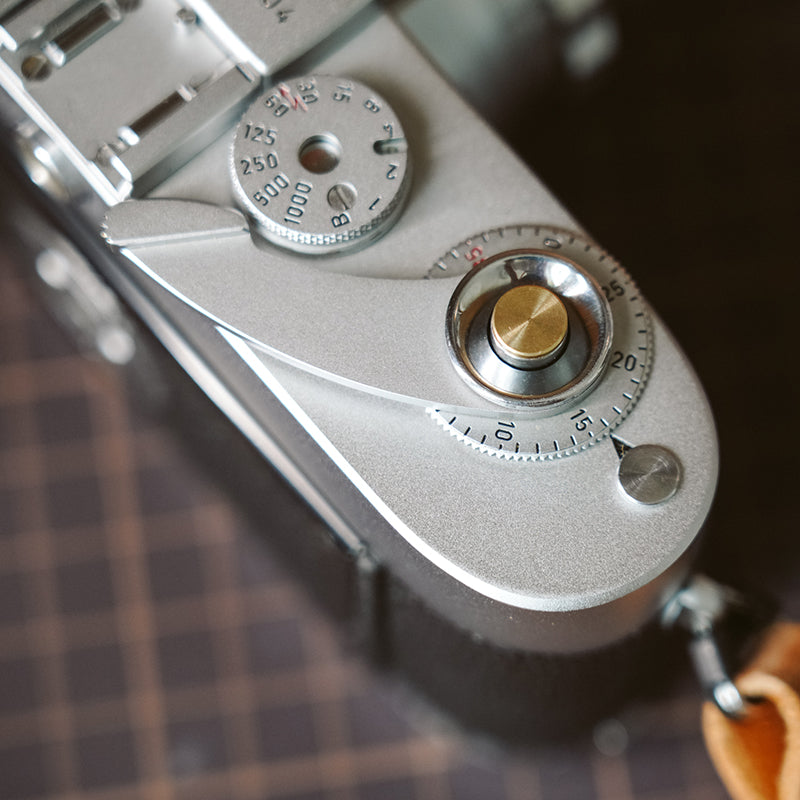 7mm Mini Shutter Buttons
