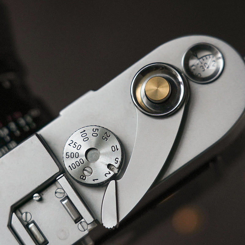 7mm Mini Shutter Buttons