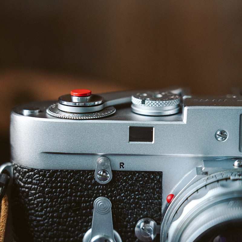 7mm Mini Shutter Buttons