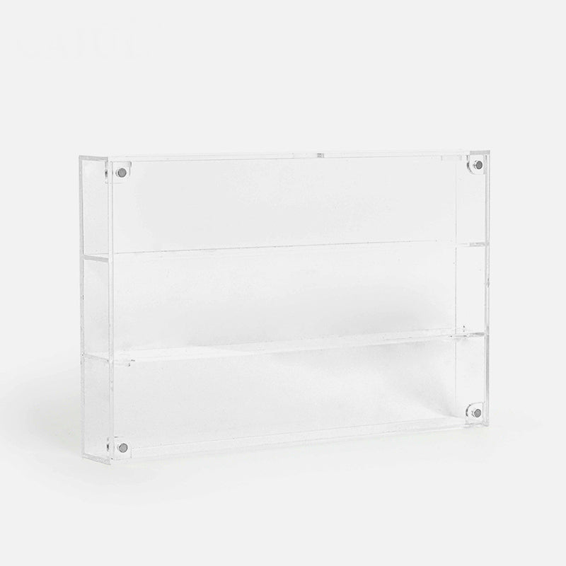 Acrylic 35mm Film Display Case