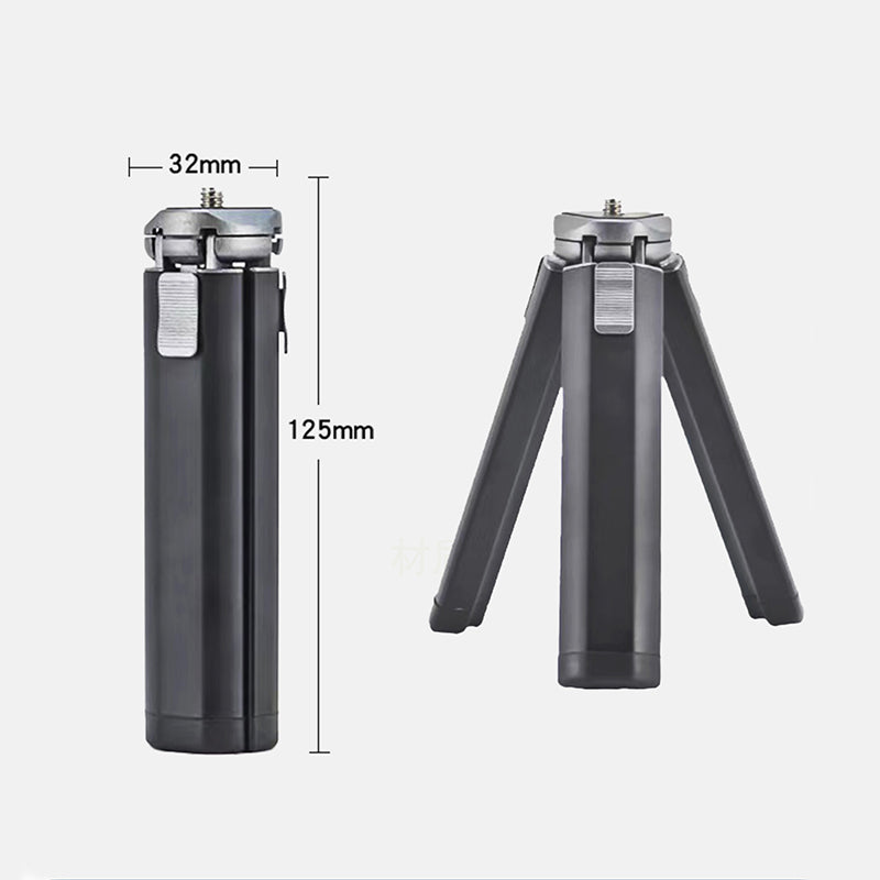 Portable Straight Tripod