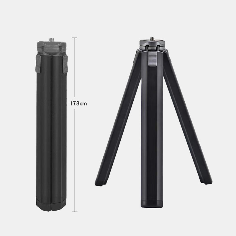 Portable Straight Tripod
