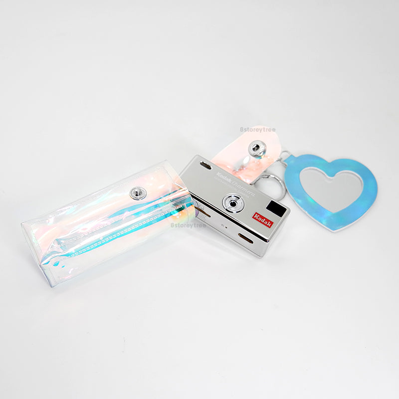 Mini Y2K Pouch (Suitable for Kodak Charmera / Yashica Funtastic Camera)