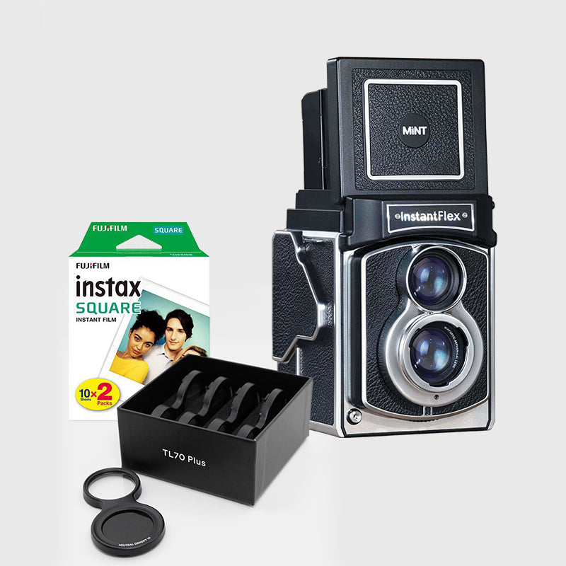 MiNT Instantflex TL70 Plus