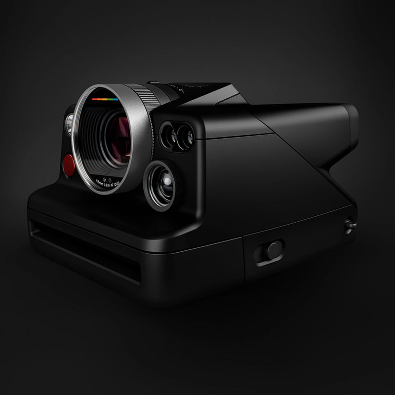 Polaroid I-2 Instant Camera