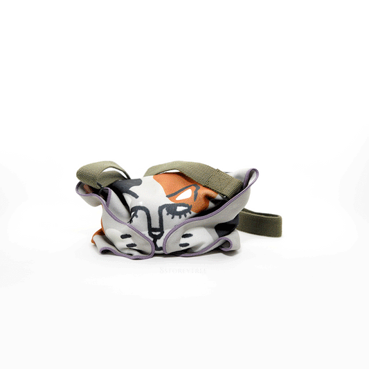 Camera Wrap Magic Cloth (Animals)