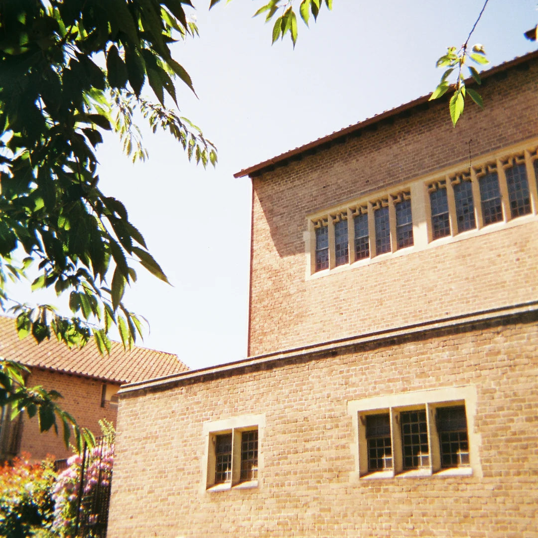 Candido 400 35mm Film