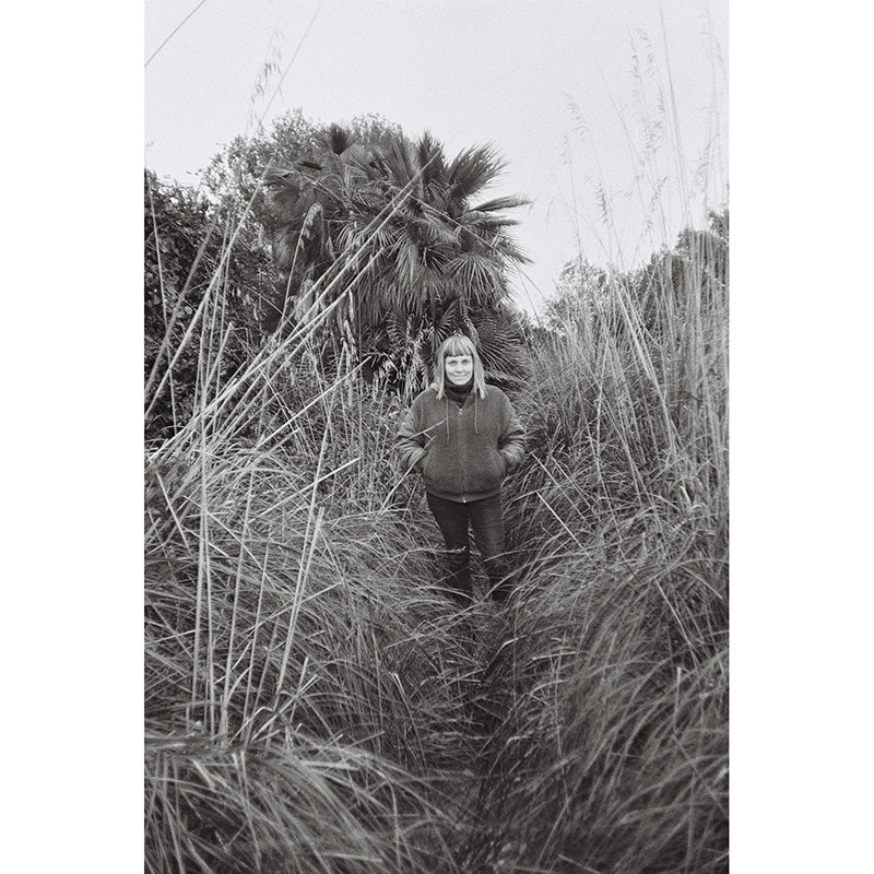 Dubblefilm Daily Black & White 35mm Film