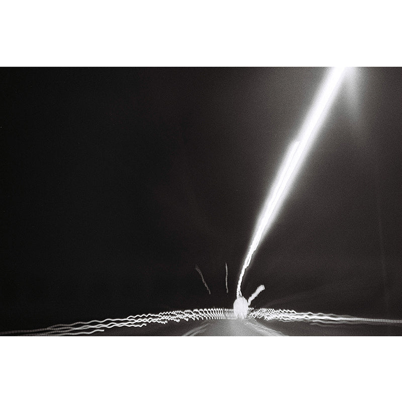 Dubblefilm Daily Black & White 35mm Film