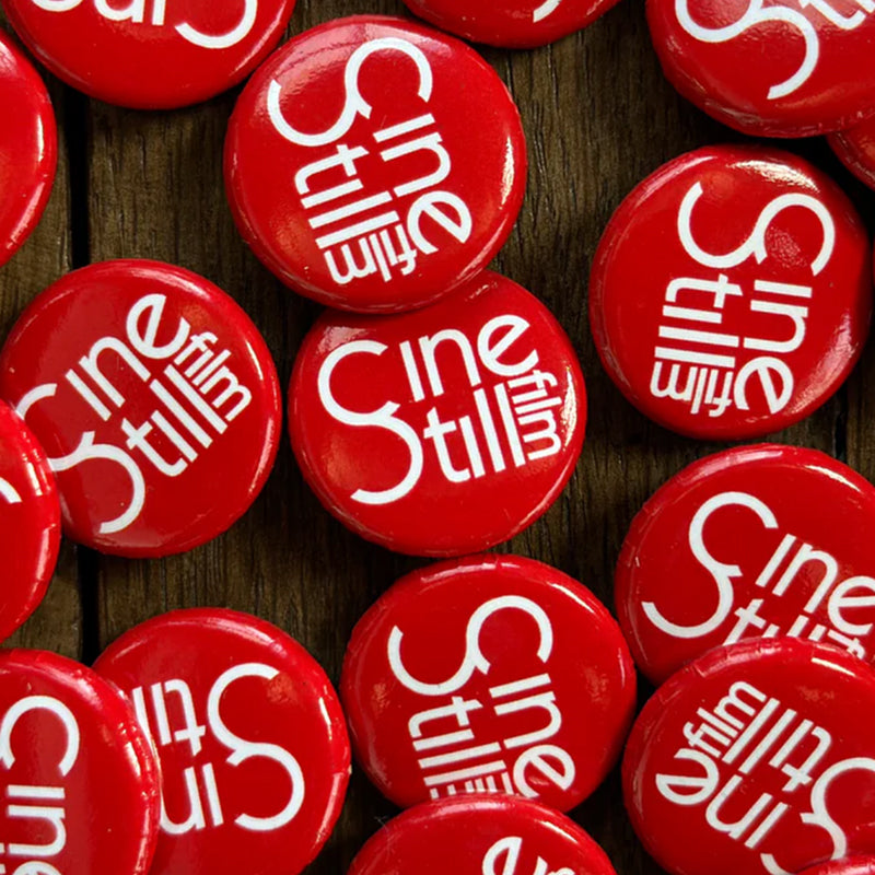 CineStill Buttons / Badges