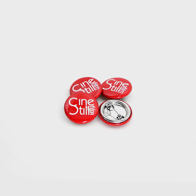 CineStill Buttons / Badges