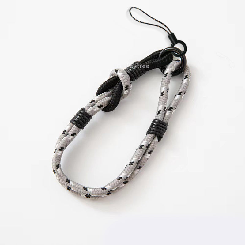 Colour Paracord Camera Wrist Strap
