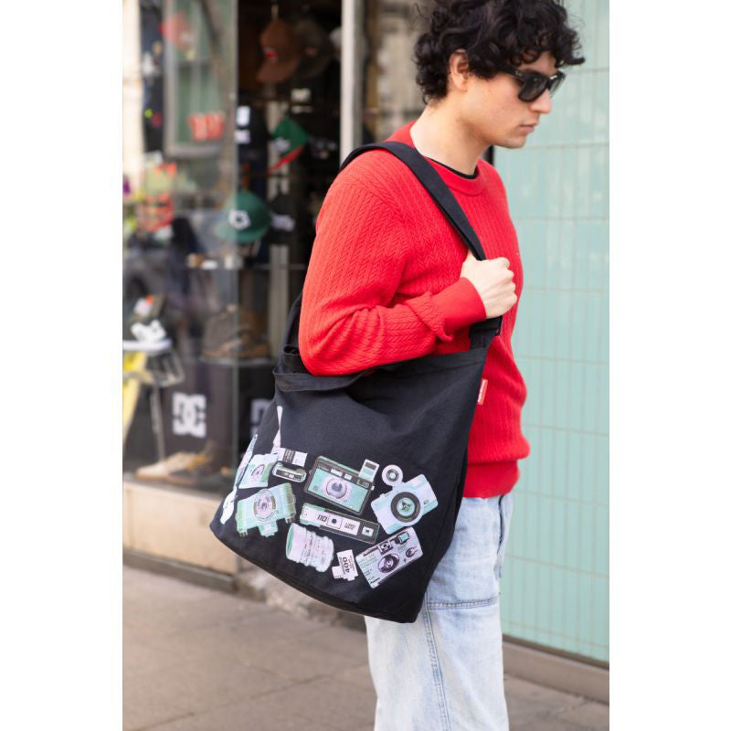 Lomography - Totes Analogue LomoBag