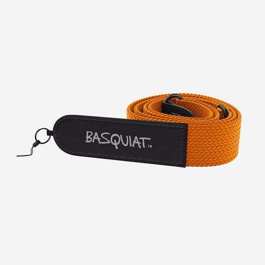Polaroid Shoulder Strap - Basquiat Edition