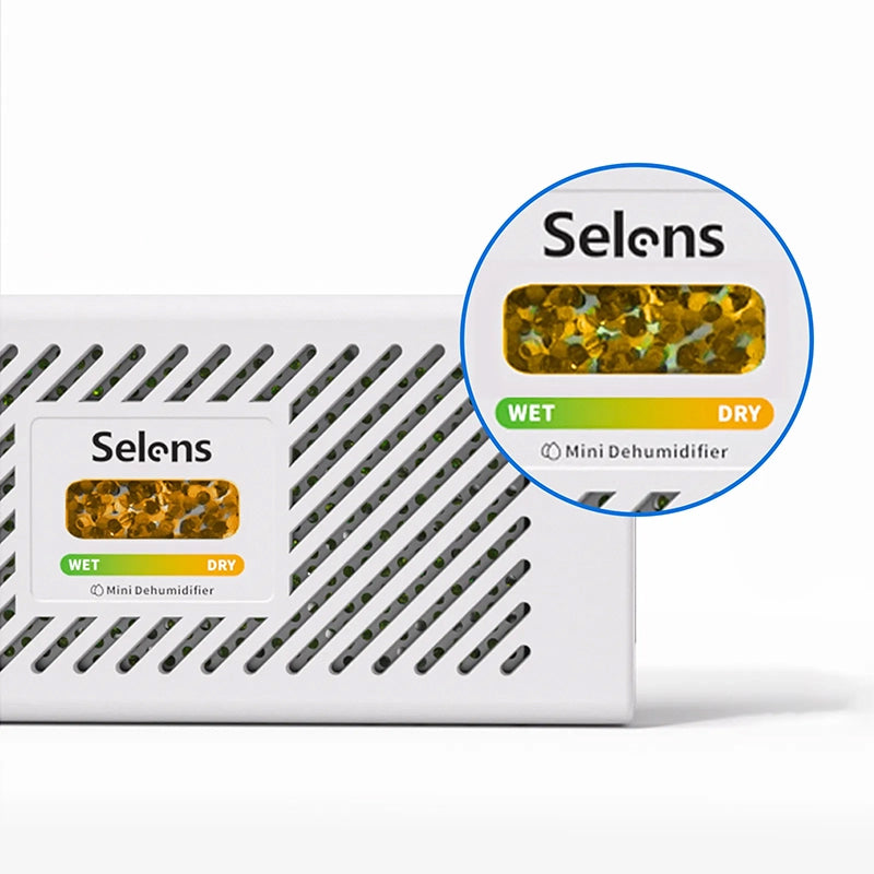 Selens - Dehumidifier