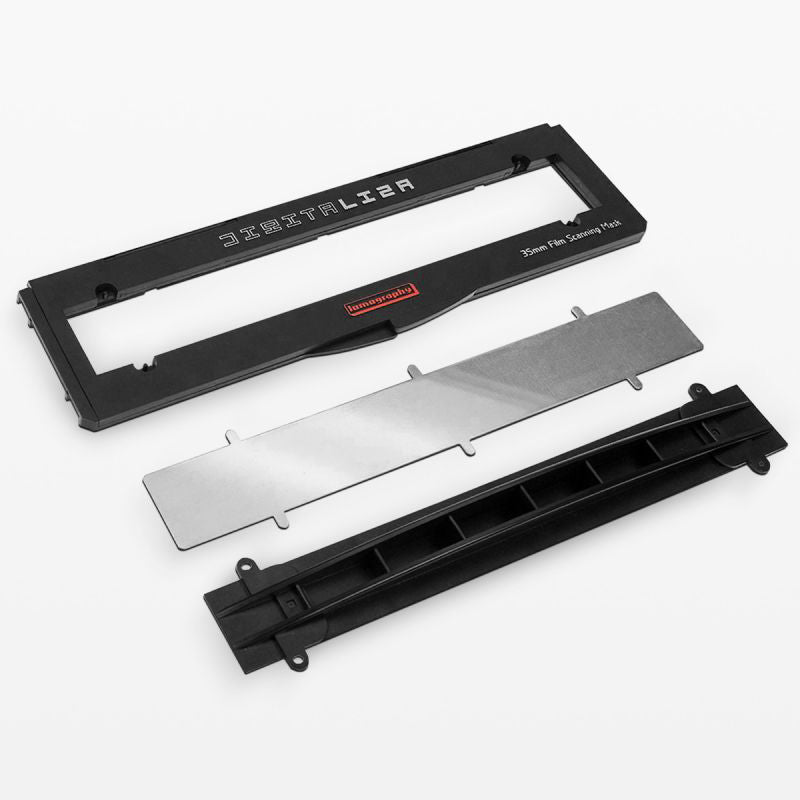 Lomography DigitaLIZA 35mm Scanning Mask