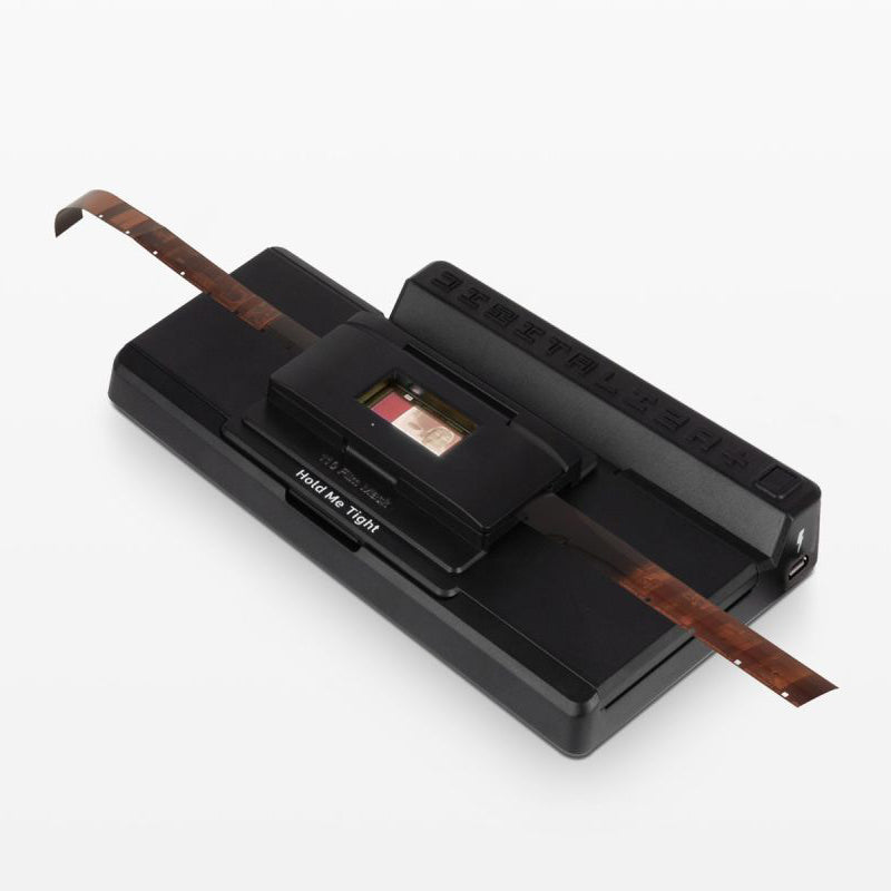 Lomography DigitaLIZA+