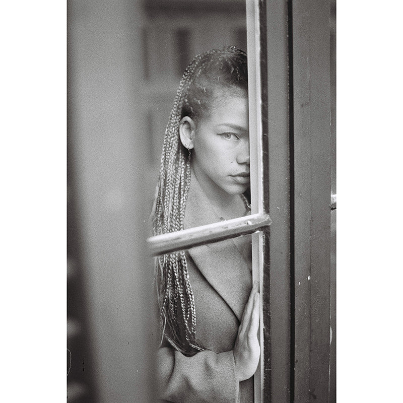 Dubblefilm Daily Black & White 35mm Film