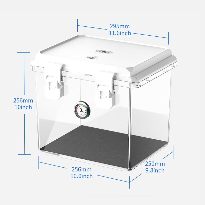 Selens - Dry Box (12L)