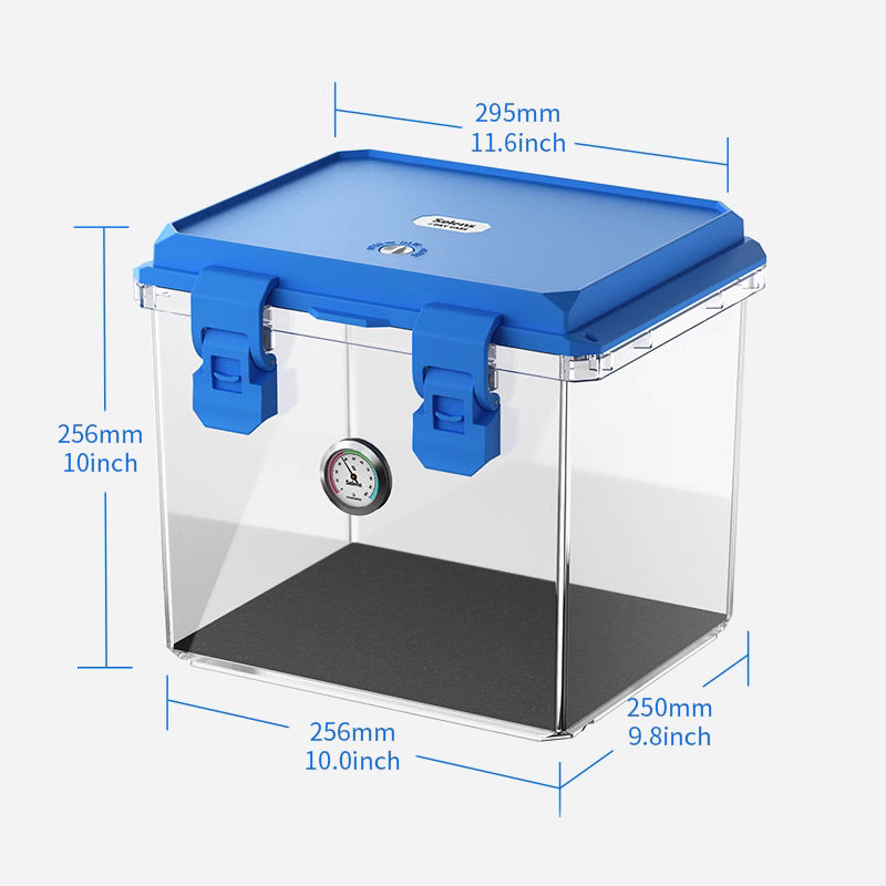 Selens - Dry Box (12L)