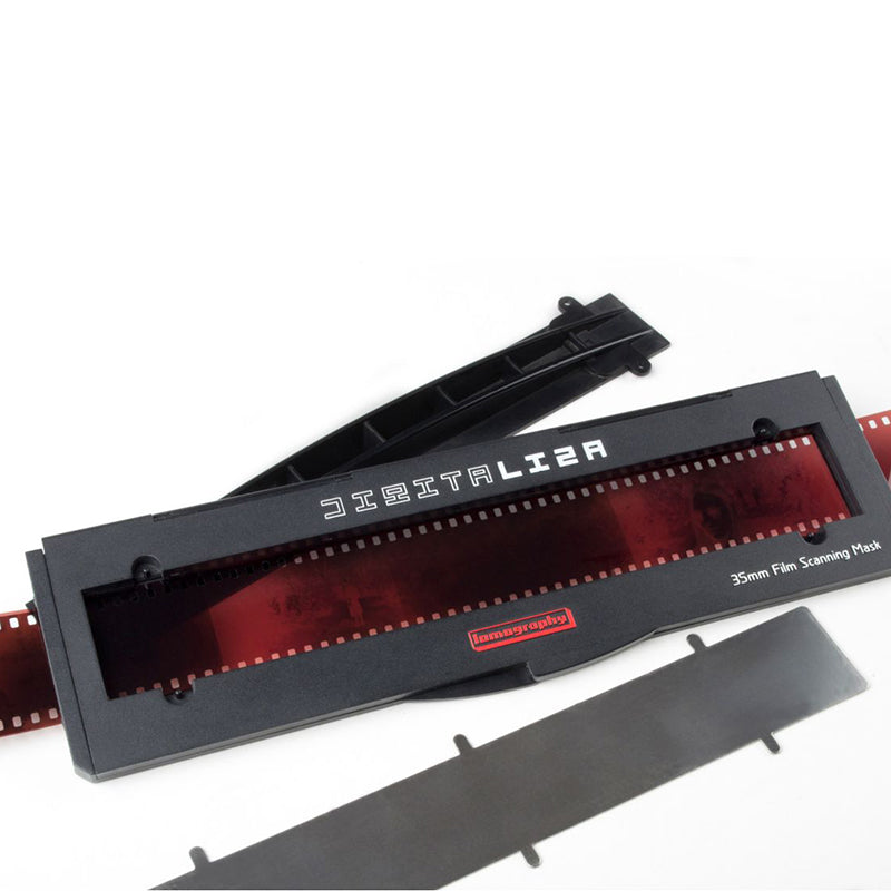 Lomography DigitaLIZA 35mm Scanning Mask