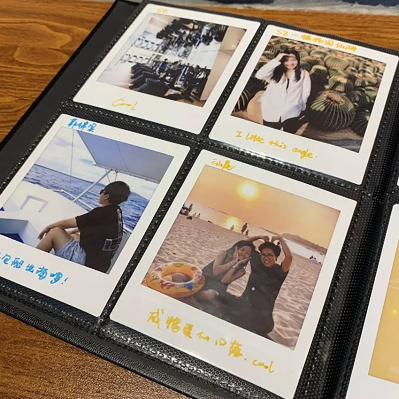Focus Instax Square Album (Premium)