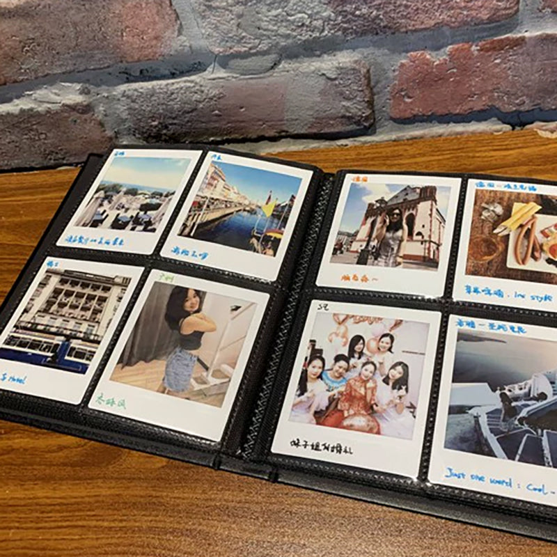 Focus Instax Square Album (Premium)