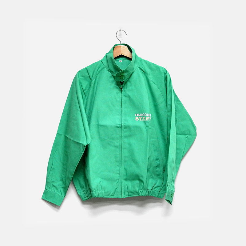 FujifIlm / Fujicolor - Advanced PhotoSystem Staff Jacket (Vintage)