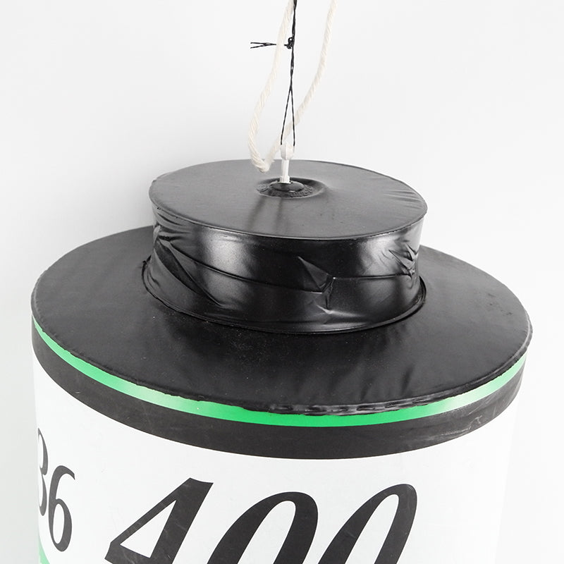 Fujifilm / Fujicolor Crystal 400 Inflatable Film Canister (Vintage)