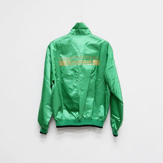 FujifIlm / Fujicolor - 'Fujicolor' Jacket (Vintage)