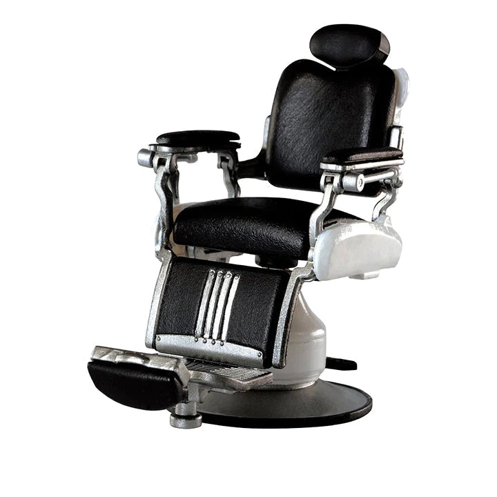 American Barber Style Set (Gashapon)