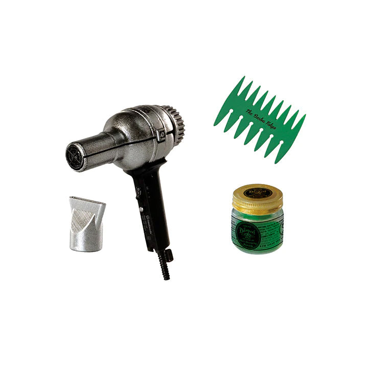 American Barber Style Set (Gashapon)