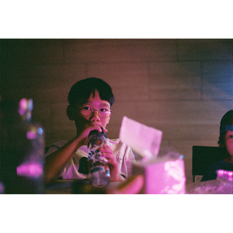 Polab Goodie 400 Color 35mm film (24EXP)